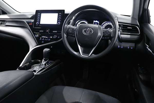 2021 Toyota Camry Ascent AXVH70R