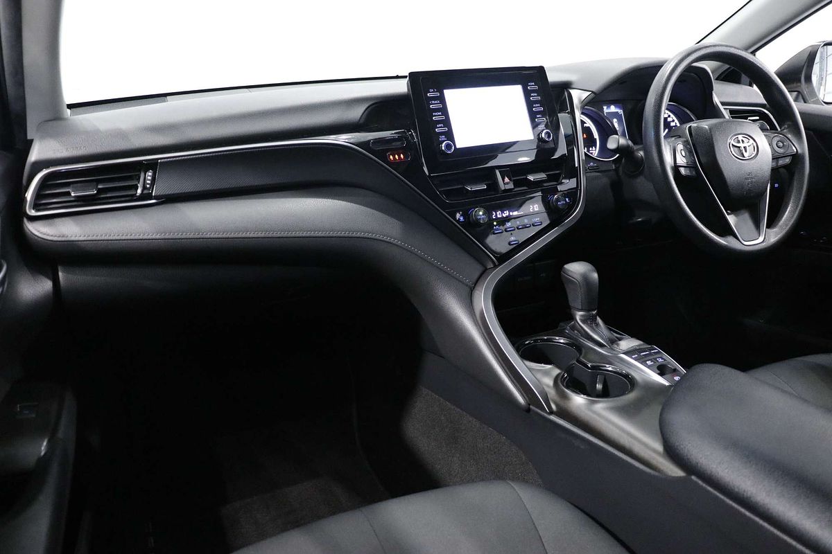 2021 Toyota Camry Ascent AXVH70R