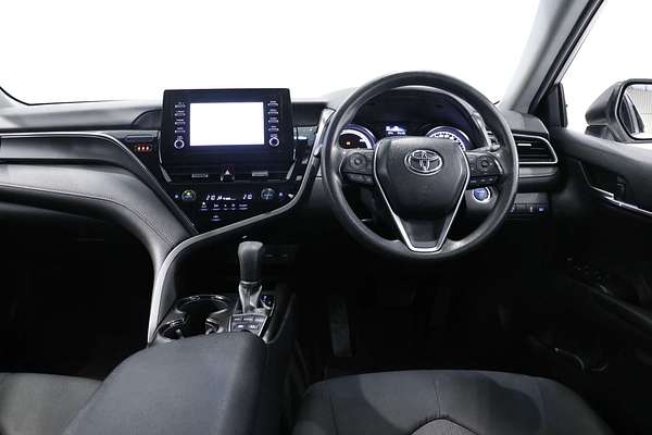 2021 Toyota Camry Ascent AXVH70R