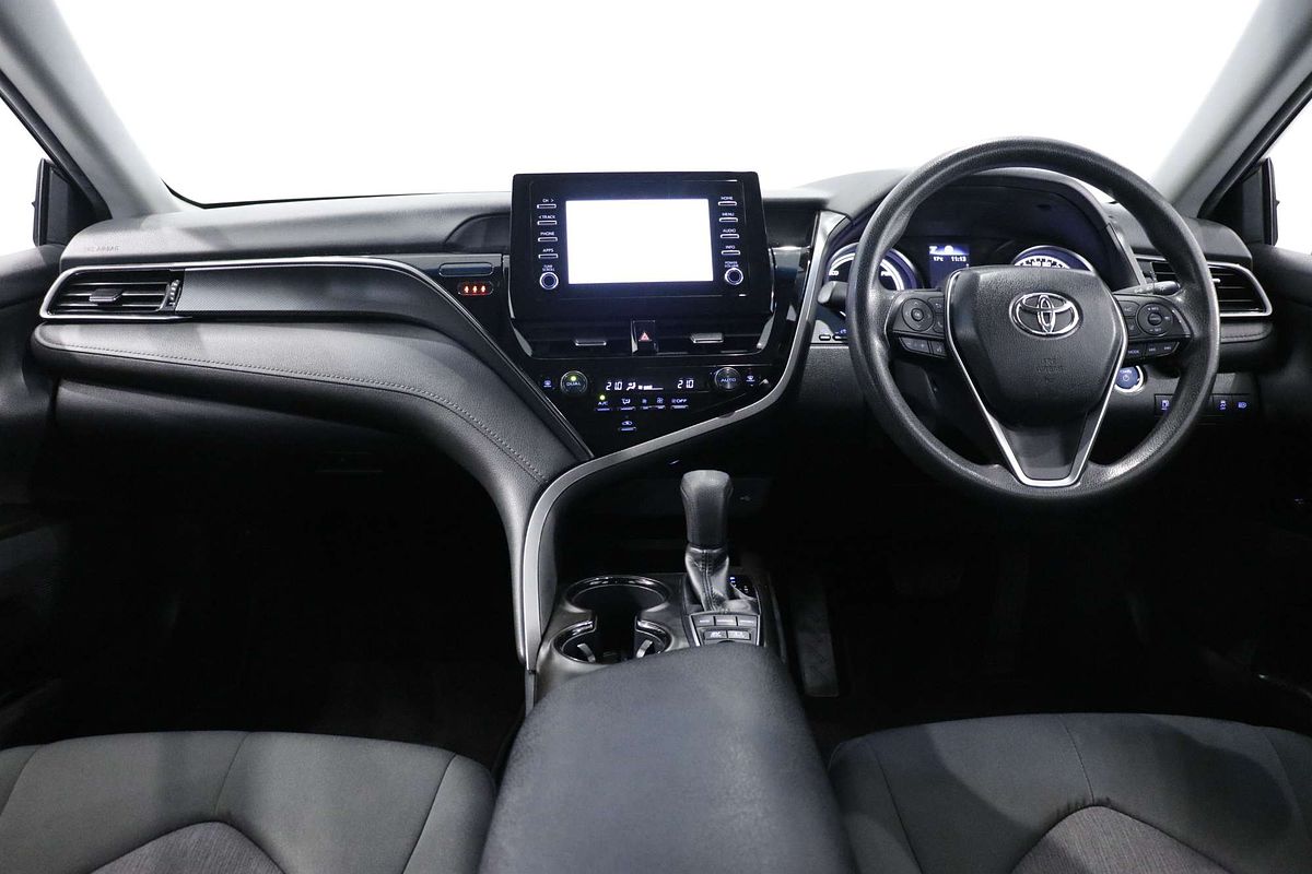 2021 Toyota Camry Ascent AXVH70R