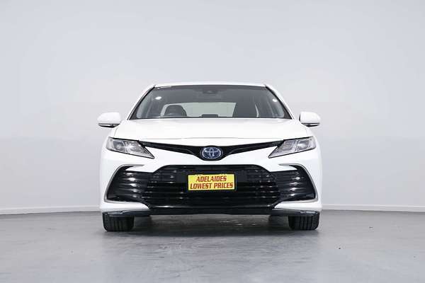 2021 Toyota Camry Ascent AXVH70R