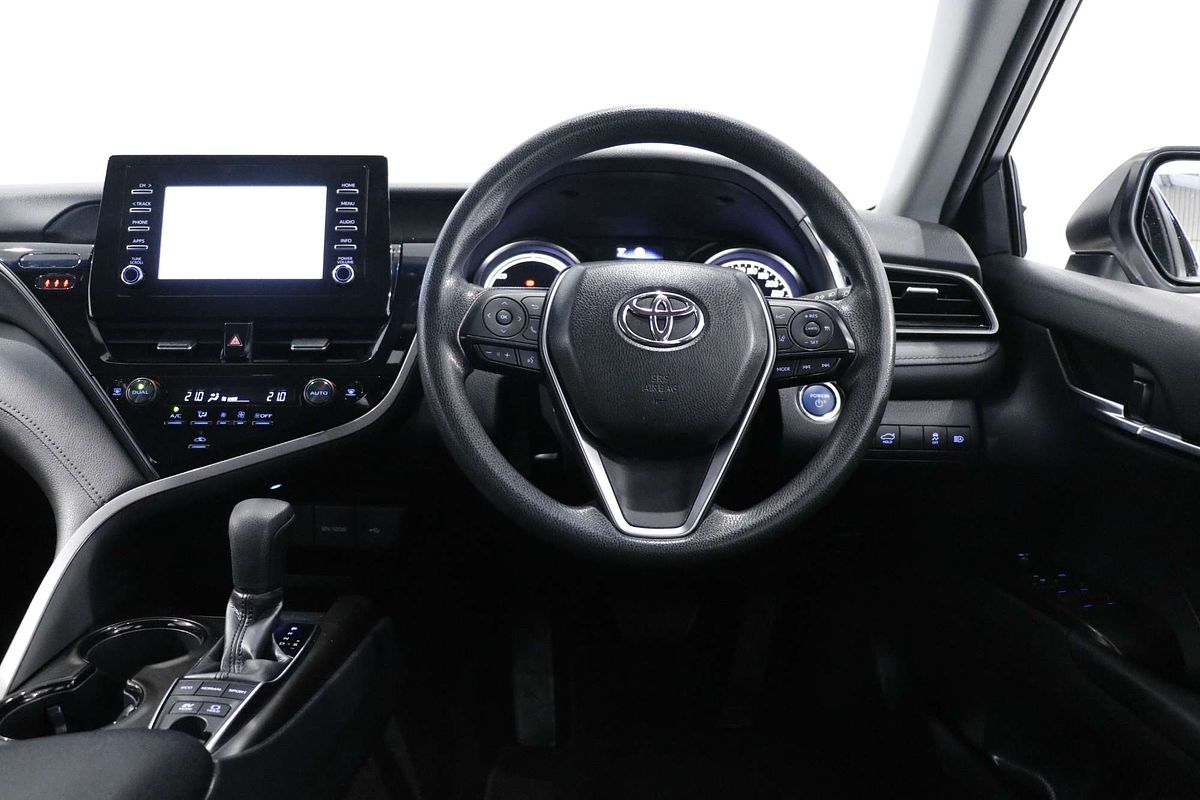 2021 Toyota Camry Ascent AXVH70R