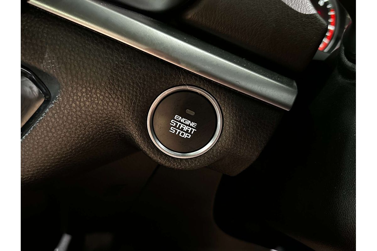 2022 Mazda BT-50 GT TF 4X4
