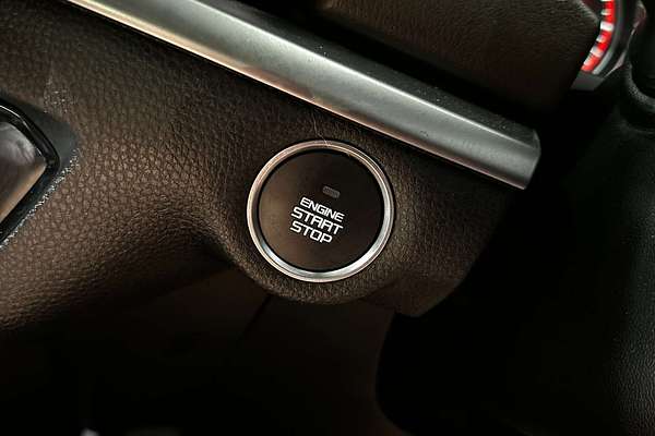 2022 Mazda BT-50 GT TF 4X4