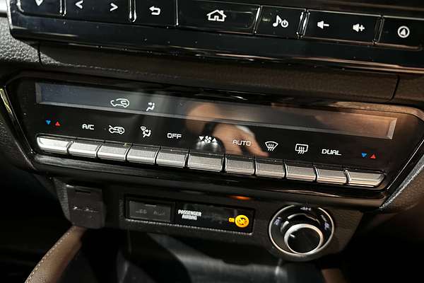 2022 Mazda BT-50 GT TF 4X4