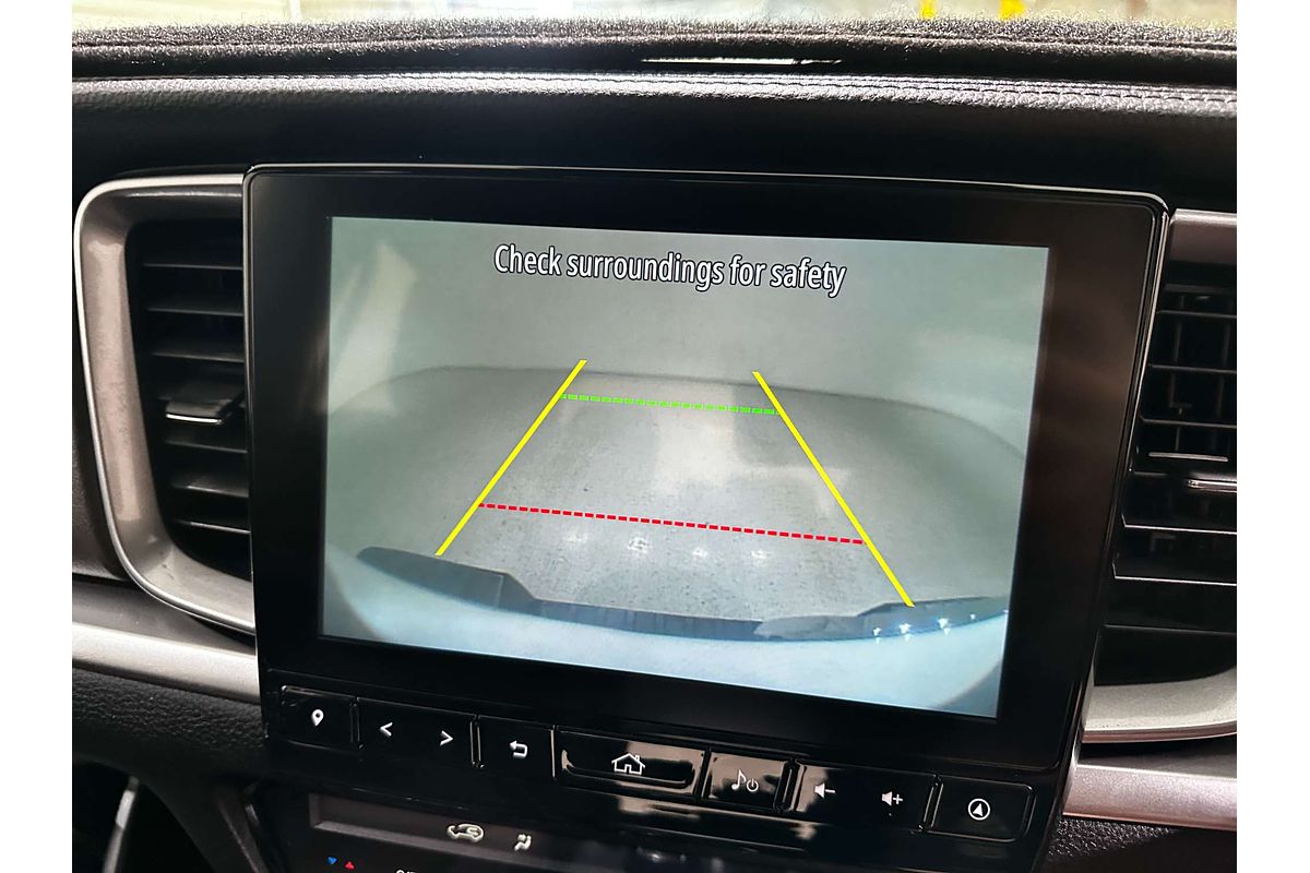 2022 Mazda BT-50 GT TF 4X4