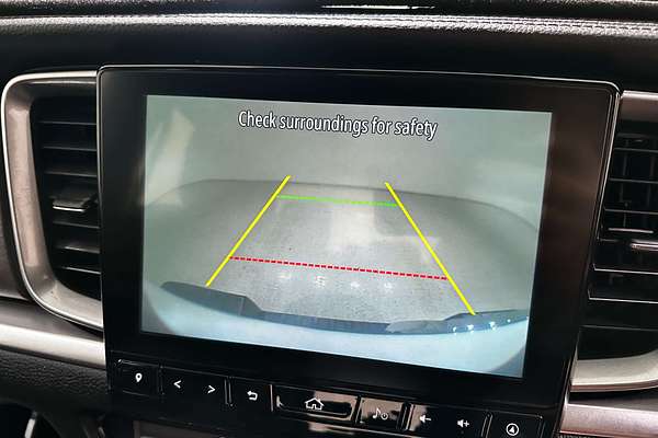 2022 Mazda BT-50 GT TF 4X4