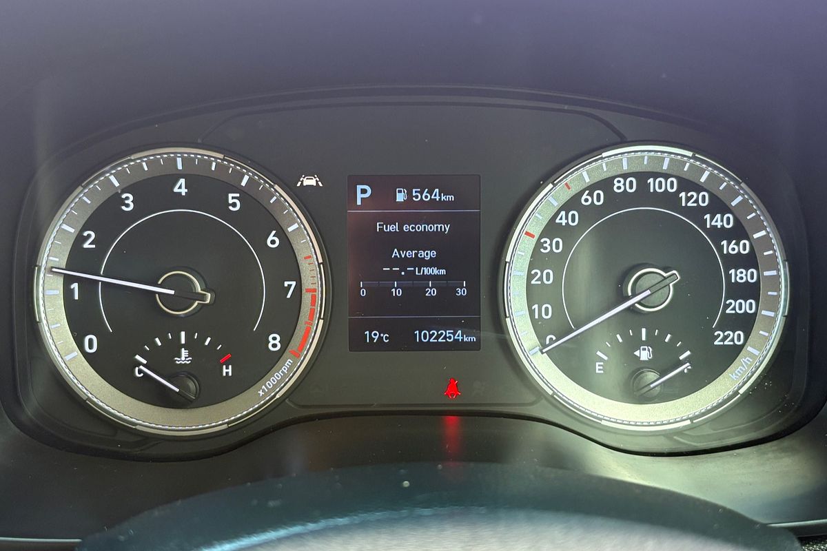 2022 Hyundai Venue QX.V4