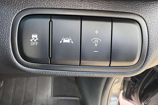 2022 Hyundai Venue QX.V4