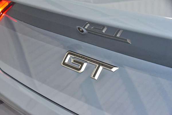 2024 Ford Mustang GT FO