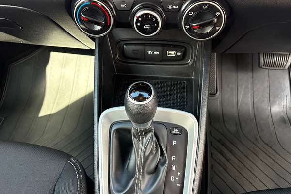 2022 Hyundai Venue QX.V4