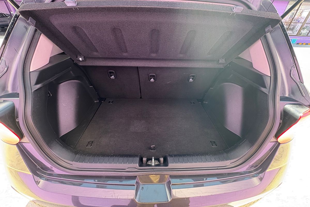 2022 Hyundai Venue QX.V4