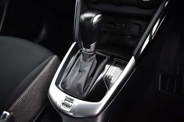 2024 Mazda 2 G15 Pure DJ Series