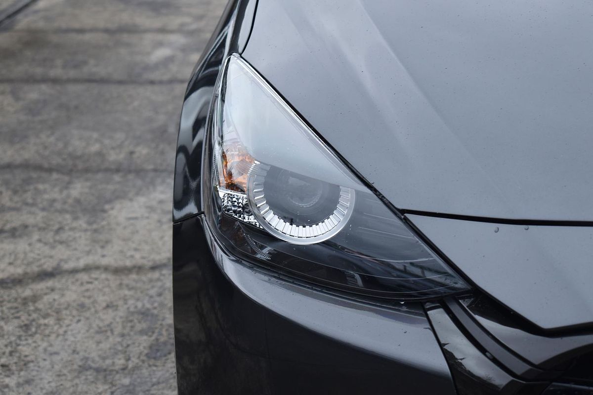 2024 Mazda 2 G15 Pure DJ Series