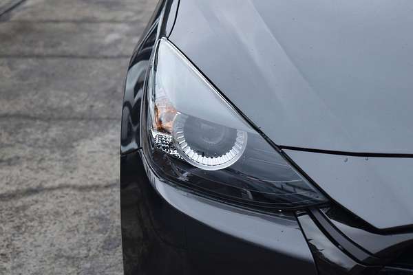 2024 Mazda 2 G15 Pure DJ Series