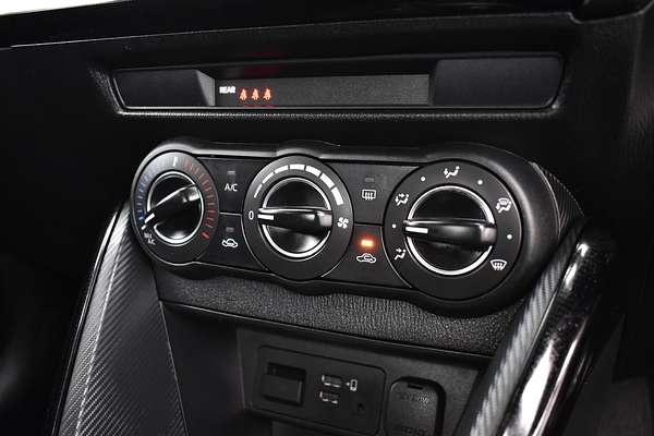 2024 Mazda 2 G15 Pure DJ Series