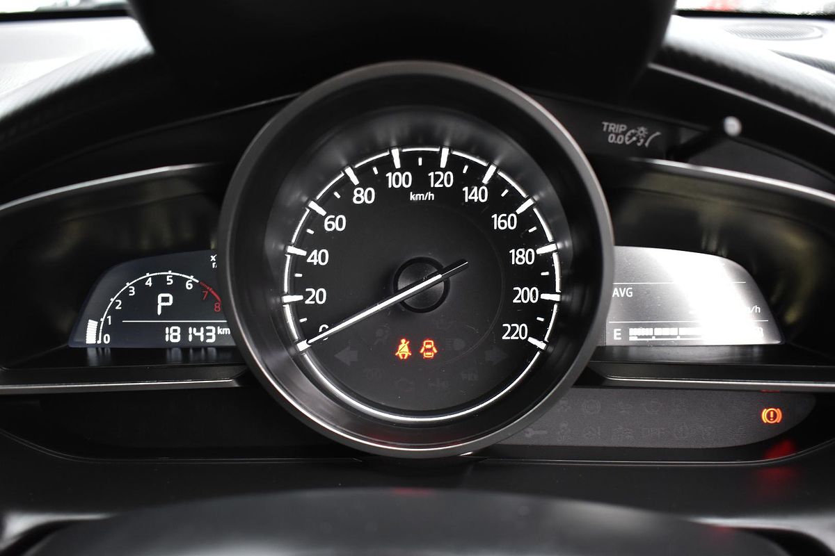 2024 Mazda 2 G15 Pure DJ Series