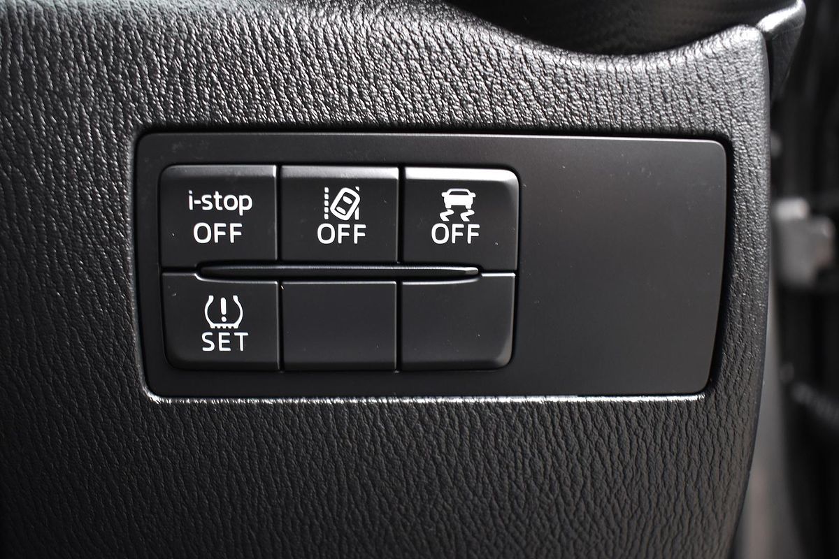 2024 Mazda 2 G15 Pure DJ Series
