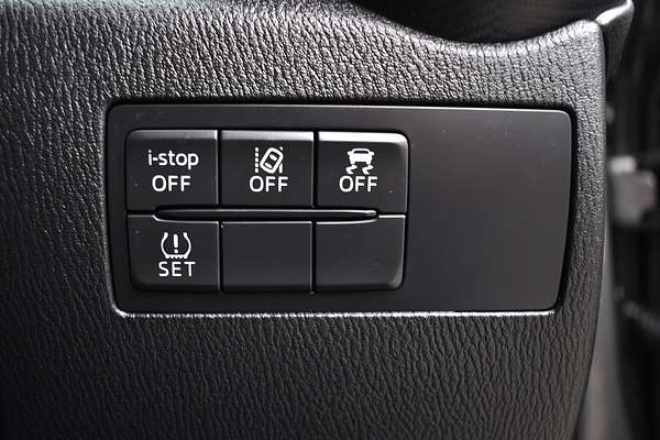 2024 Mazda 2 G15 Pure DJ Series