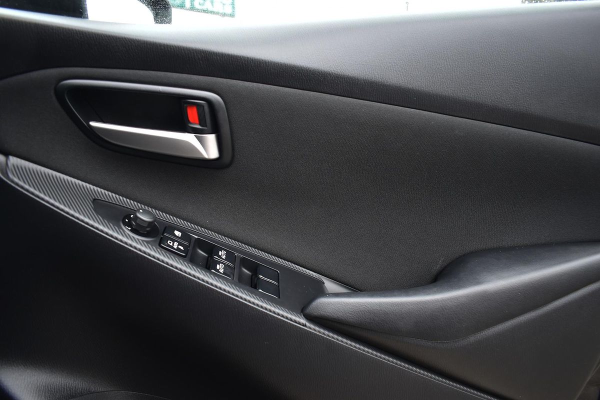 2024 Mazda 2 G15 Pure DJ Series