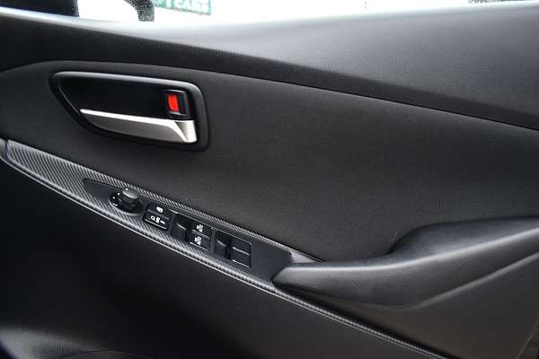 2024 Mazda 2 G15 Pure DJ Series