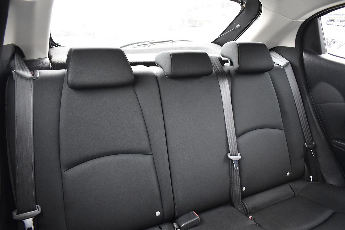 2024 Mazda 2 G15 Pure DJ Series