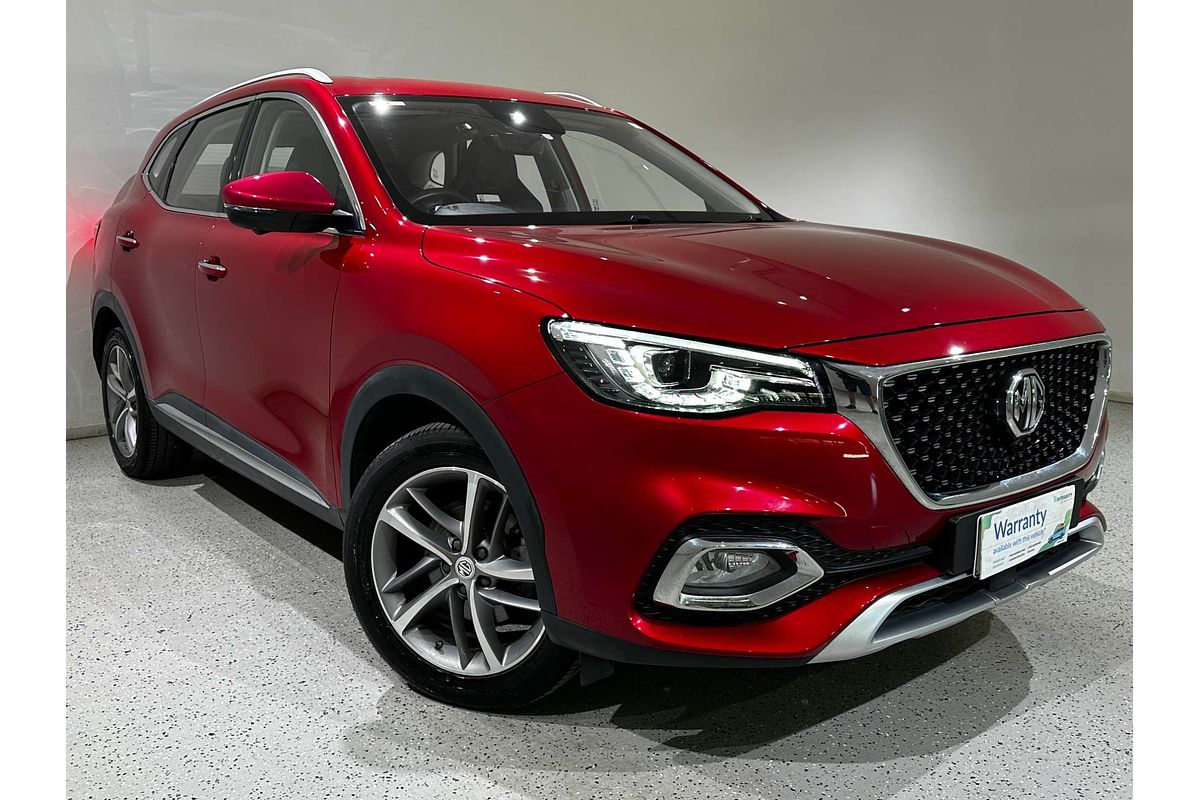 2021 MG HS Essence X SAS23
