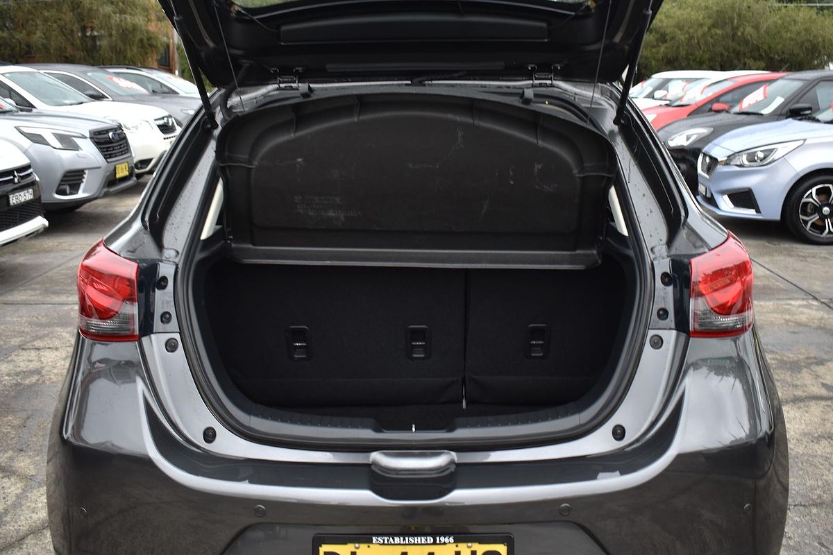 2024 Mazda 2 G15 Pure DJ Series