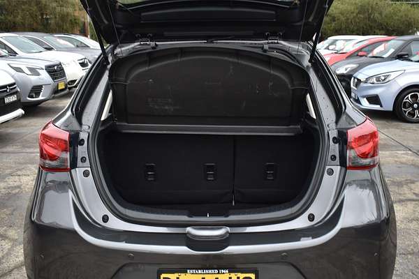 2024 Mazda 2 G15 Pure DJ Series