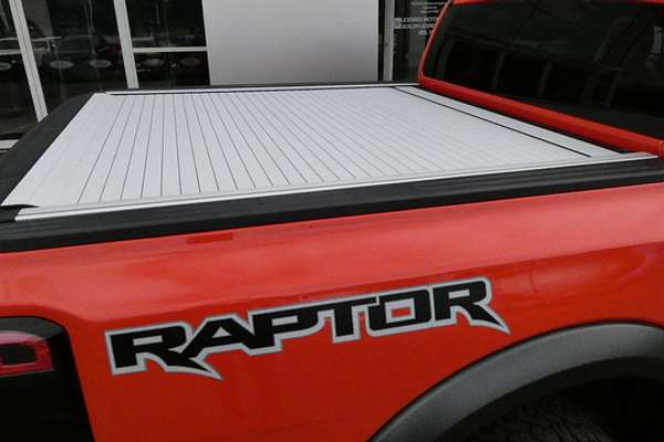 2024 Ford Ranger Raptor  0.0L