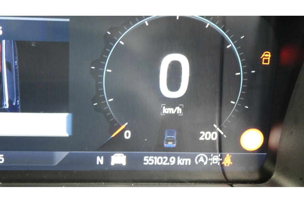 2024 Ford Ranger Raptor  0.0L