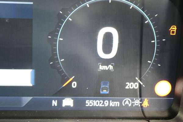 2024 Ford Ranger Raptor  0.0L