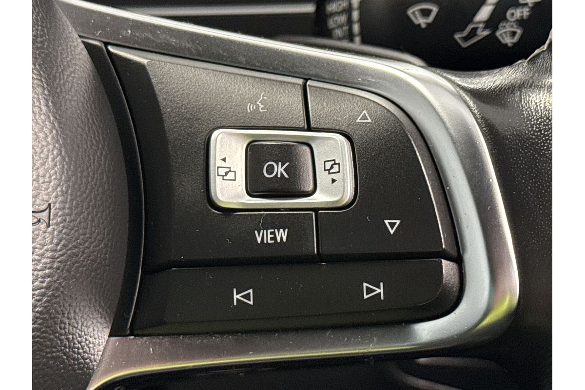 2019 Volkswagen Tiguan 132TSI R-Line Edition 5N