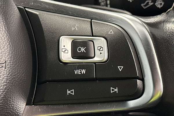 2019 Volkswagen Tiguan 132TSI R-Line Edition 5N