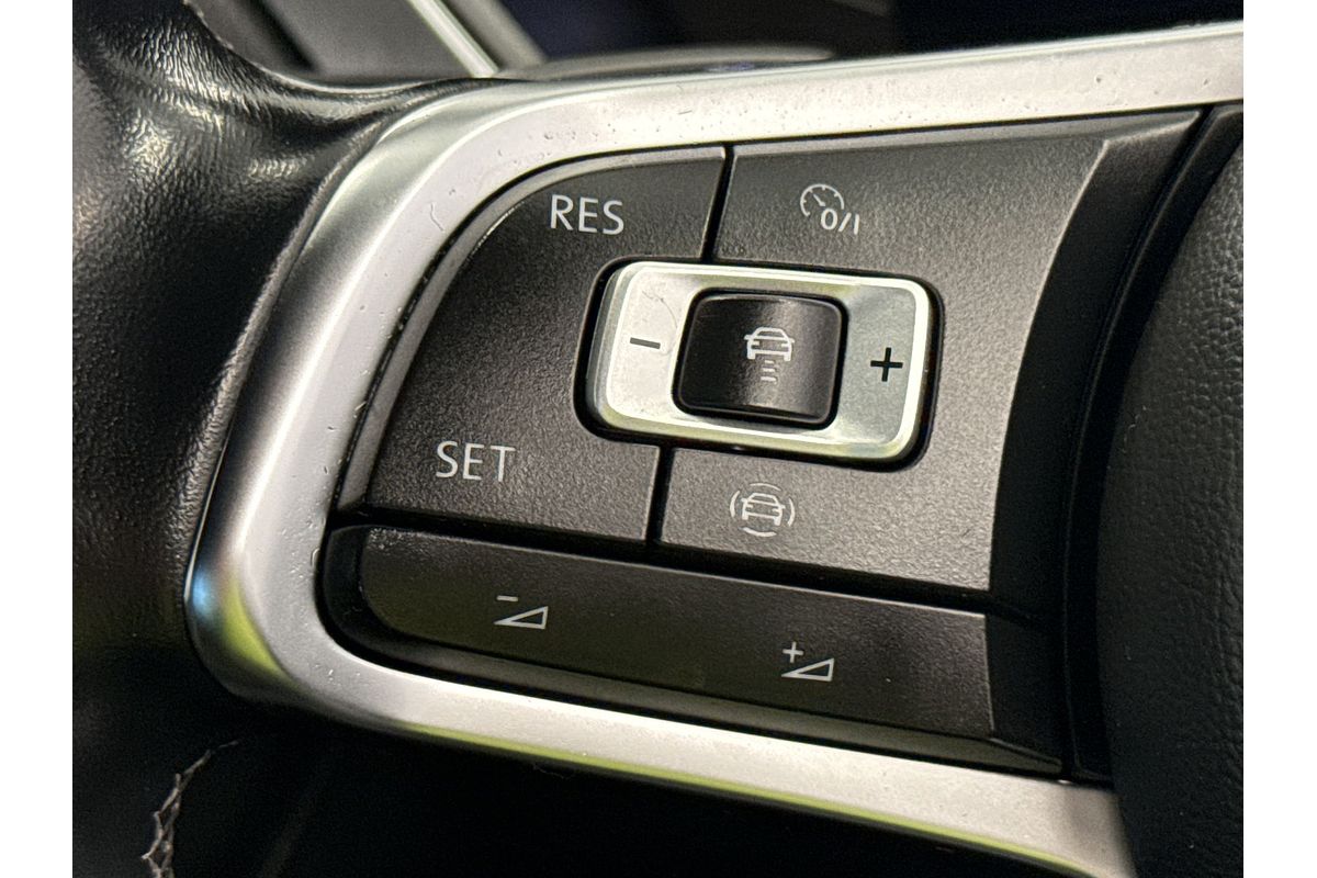 2019 Volkswagen Tiguan 132TSI R-Line Edition 5N