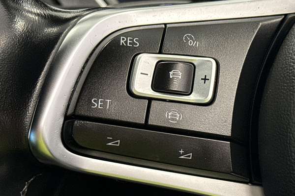 2019 Volkswagen Tiguan 132TSI R-Line Edition 5N