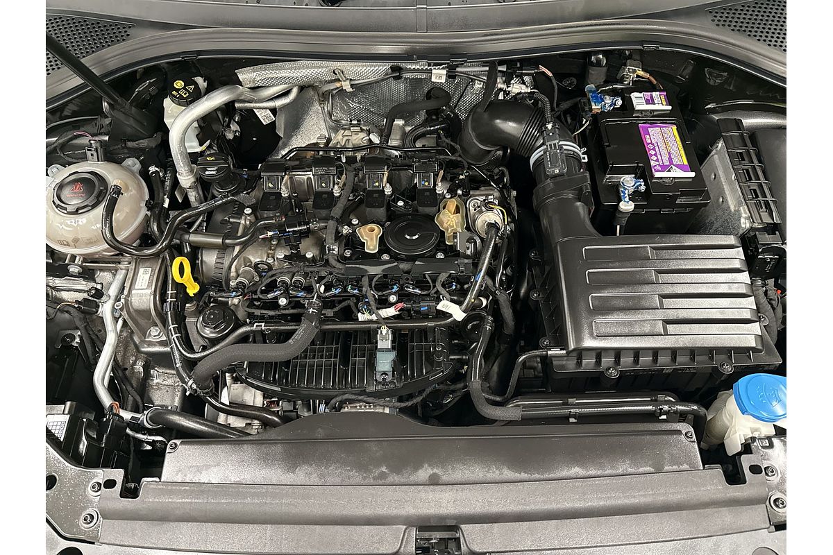 2019 Volkswagen Tiguan 132TSI R-Line Edition 5N