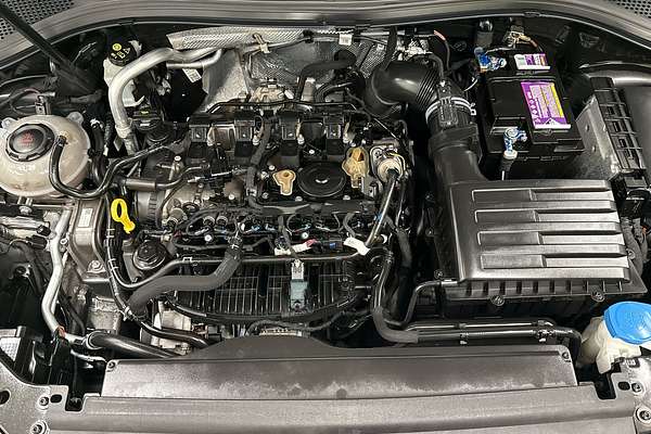 2019 Volkswagen Tiguan 132TSI R-Line Edition 5N