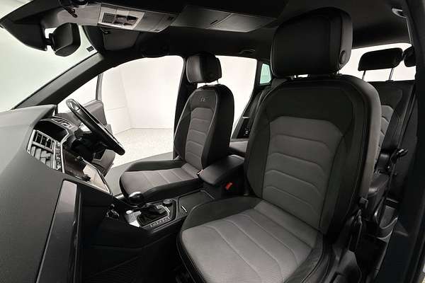 2019 Volkswagen Tiguan 132TSI R-Line Edition 5N