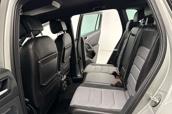 2019 Volkswagen Tiguan 132TSI R-Line Edition 5N