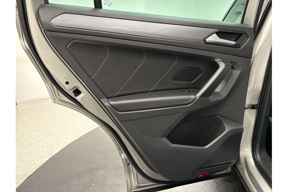 2019 Volkswagen Tiguan 132TSI R-Line Edition 5N
