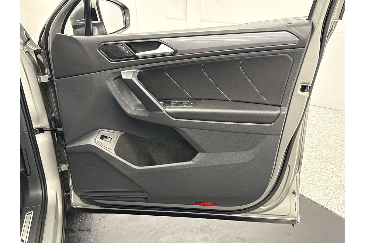 2019 Volkswagen Tiguan 132TSI R-Line Edition 5N