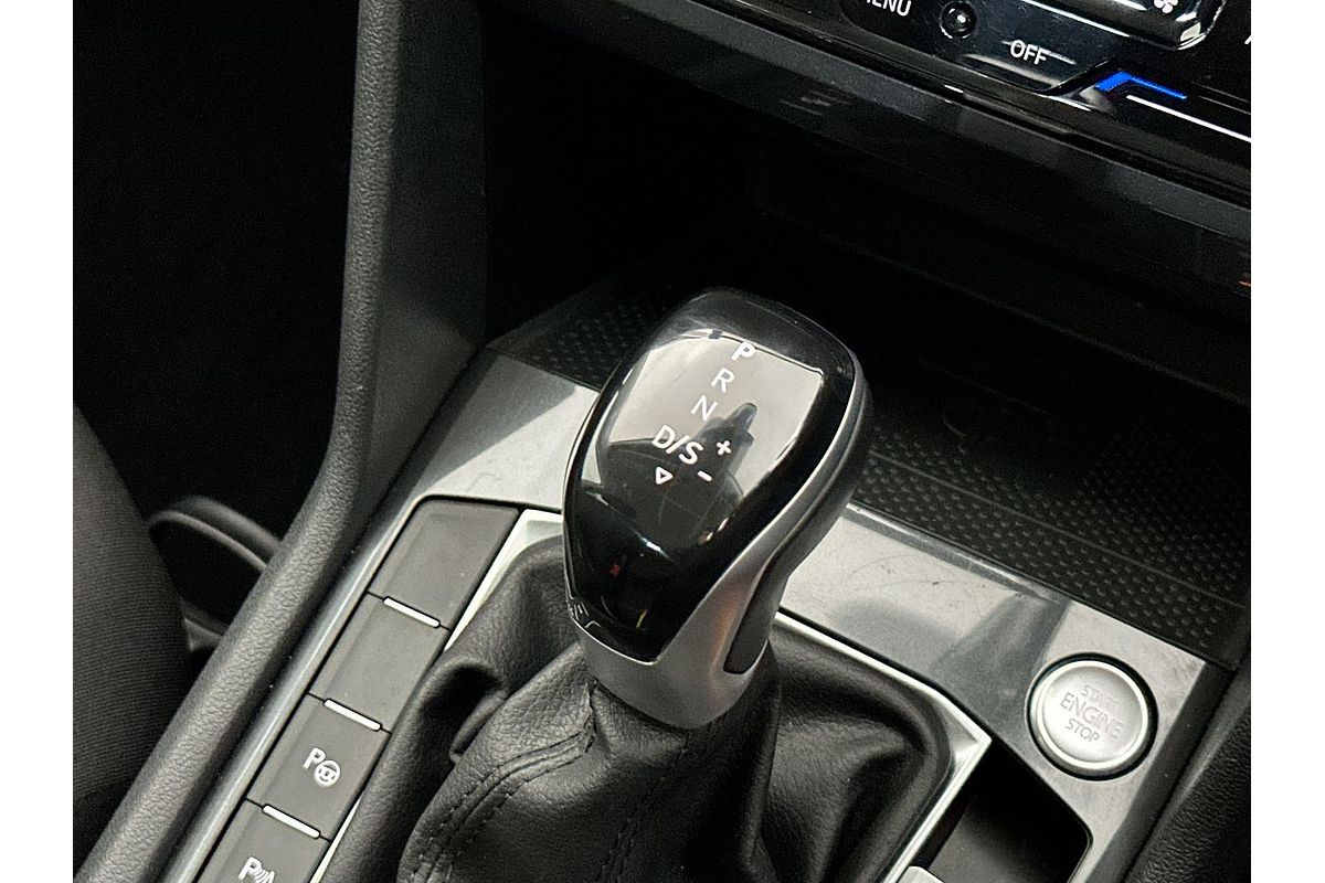 2023 Volkswagen Tiguan 110TSI Life Allspace 5N