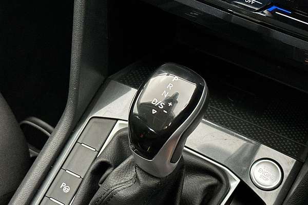 2023 Volkswagen Tiguan 110TSI Life Allspace 5N