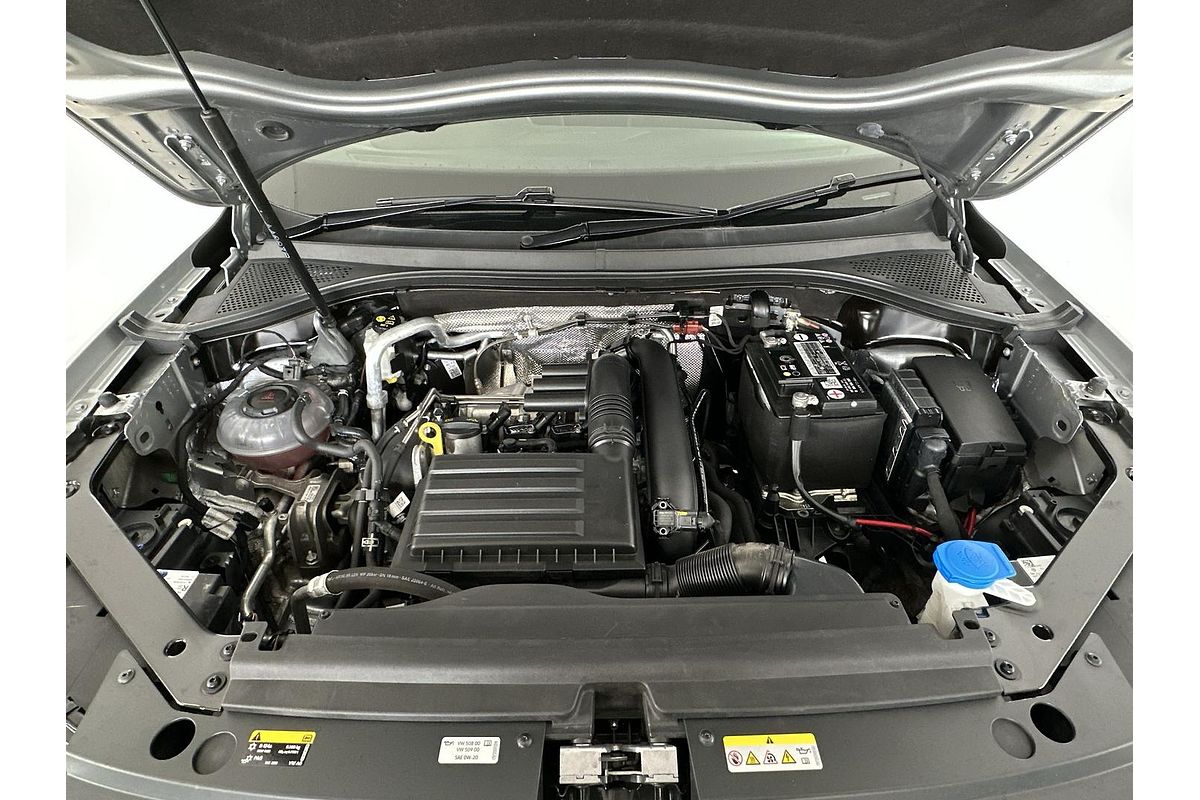 2023 Volkswagen Tiguan 110TSI Life Allspace 5N