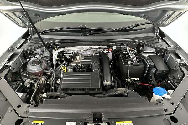 2023 Volkswagen Tiguan 110TSI Life Allspace 5N