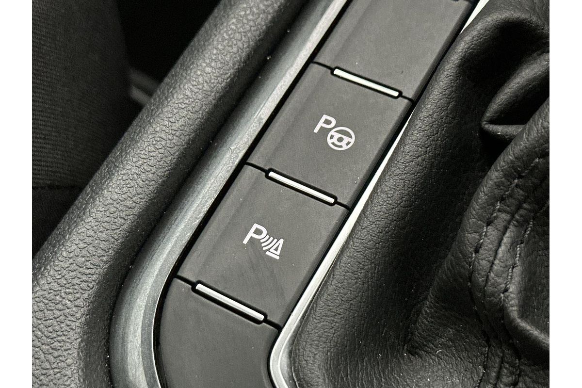 2023 Volkswagen Tiguan 110TSI Life Allspace 5N