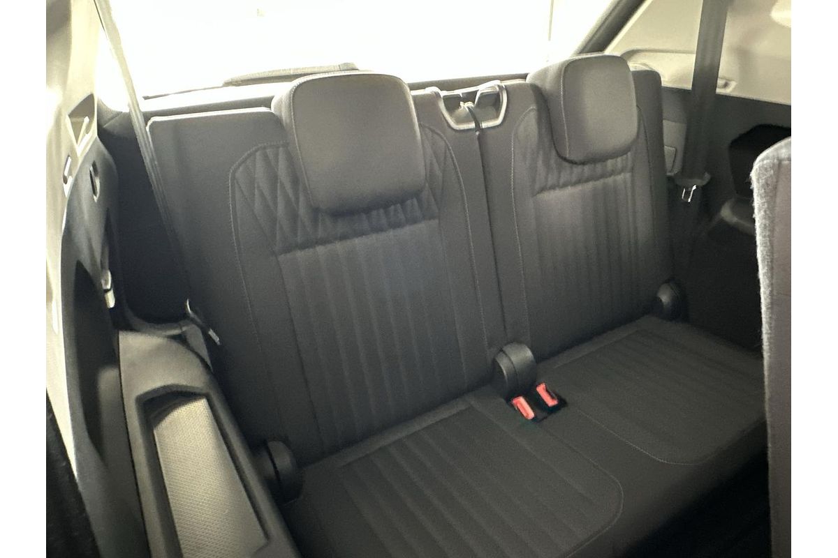 2023 Volkswagen Tiguan 110TSI Life Allspace 5N