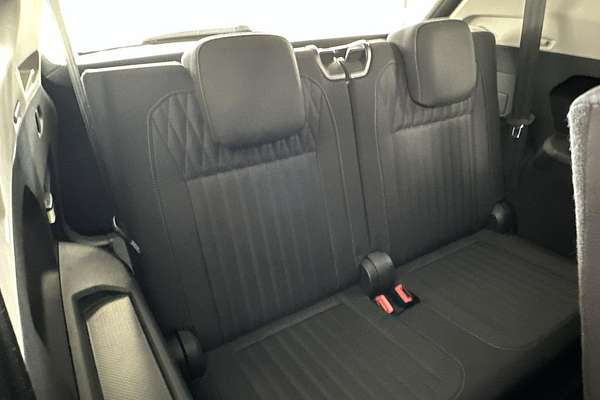 2023 Volkswagen Tiguan 110TSI Life Allspace 5N