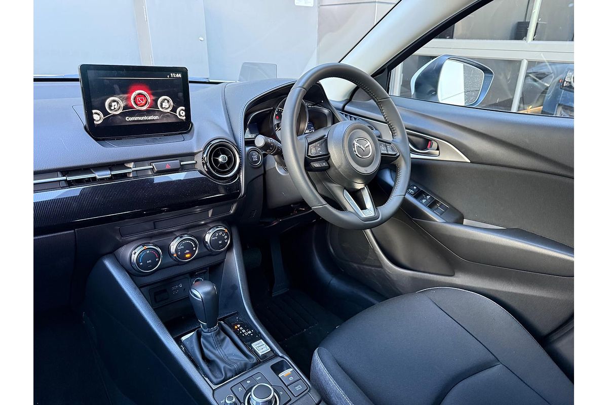 2024 Mazda CX-3 G20 Pure DK